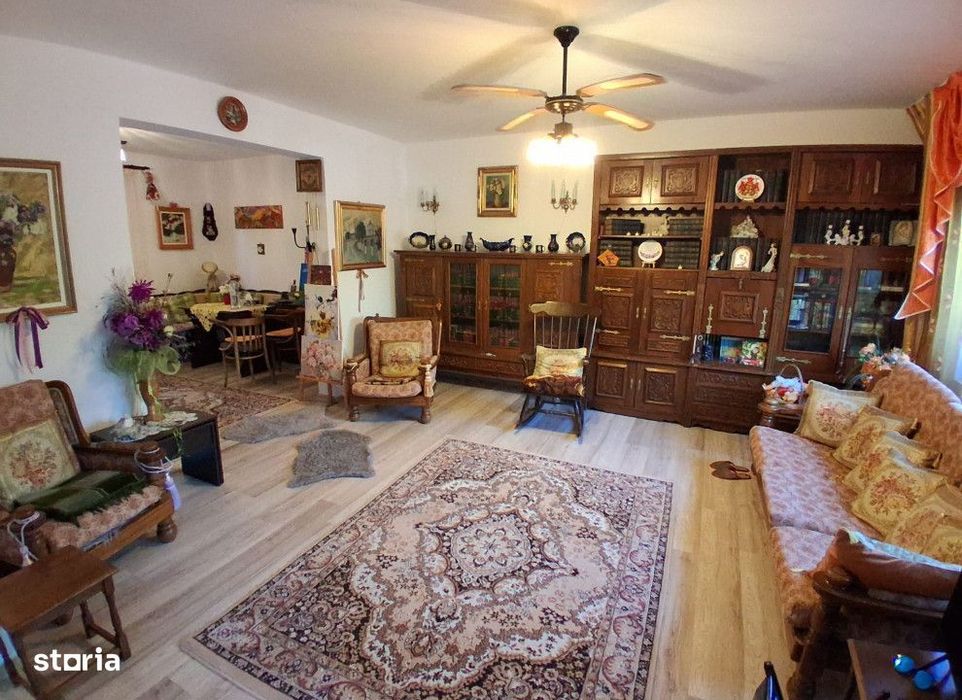 Casa 4 camere Popas Pacurari , 107 metri Cod:162739