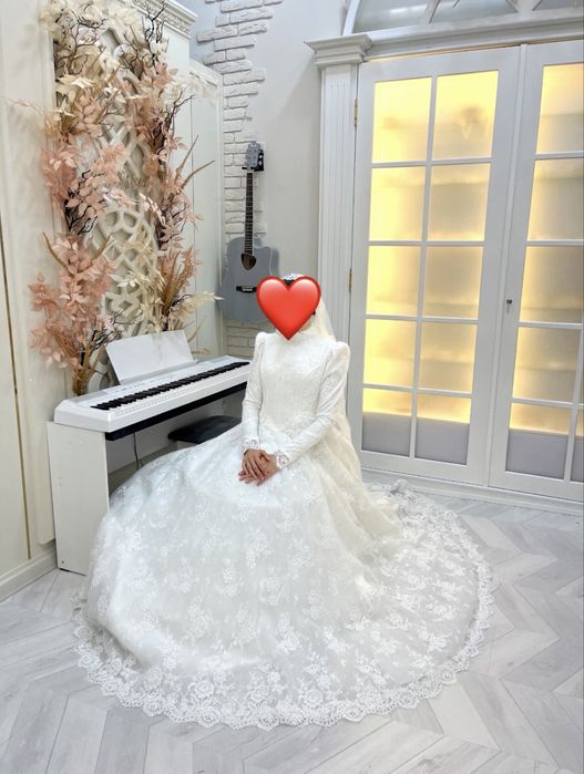 2026 style kelin kuylak sotiladi. design by Belma Boutique in Berlin