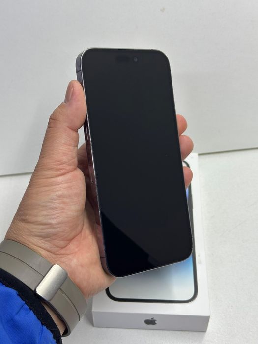 Продам Айфон 14 Про Макс 256г