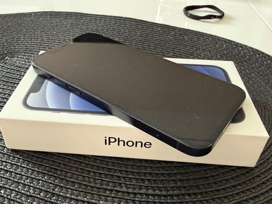 iPhone 12  128  GB