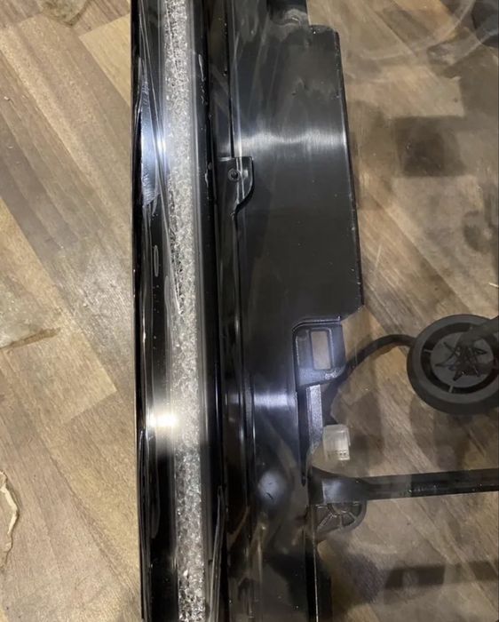 Задний фонарь Zeekr 9X