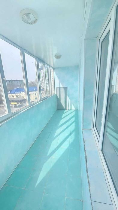 Продажа 1-комнатной квартиры