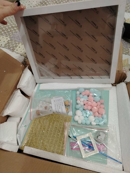 Рамка чакалокларни ойок кулини изини эсталик клиб олиш учун