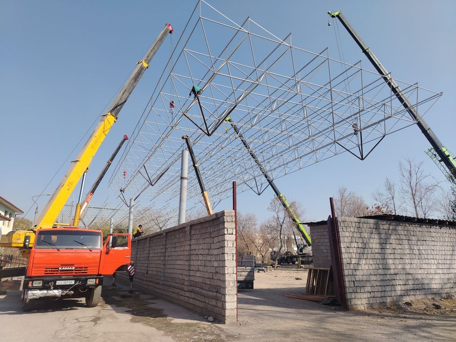 Услуга АвтоКран Ивонавец  25т   22метр