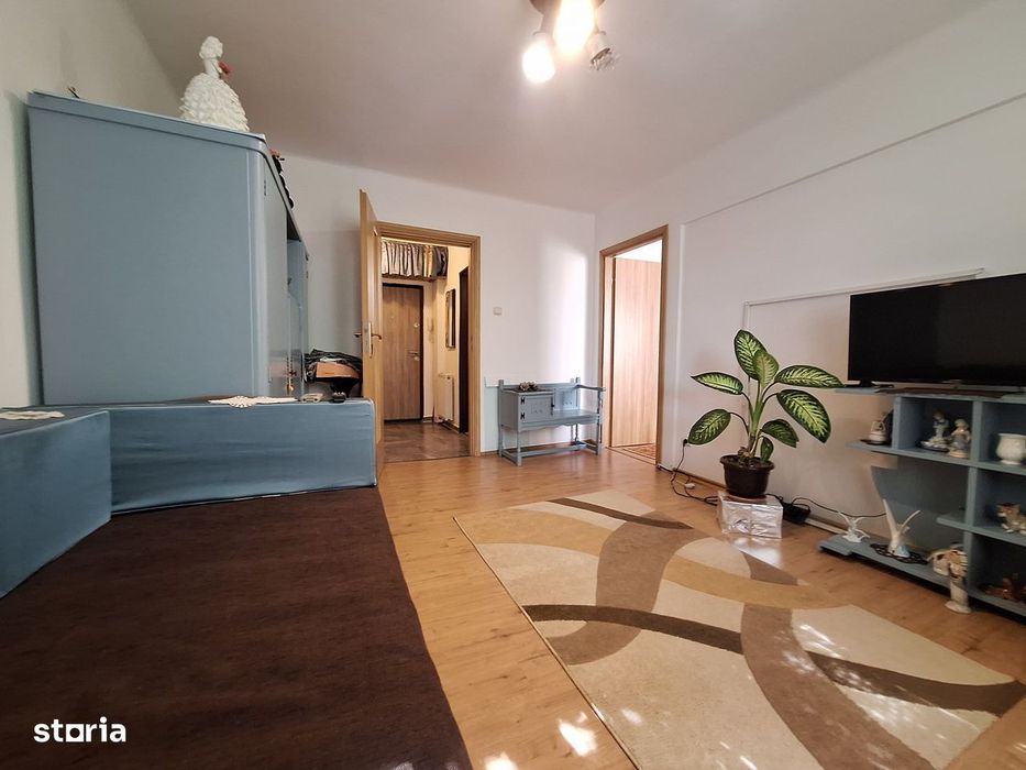 Apartament 2 camere-etaj 1-44 mp-Brancoveanu