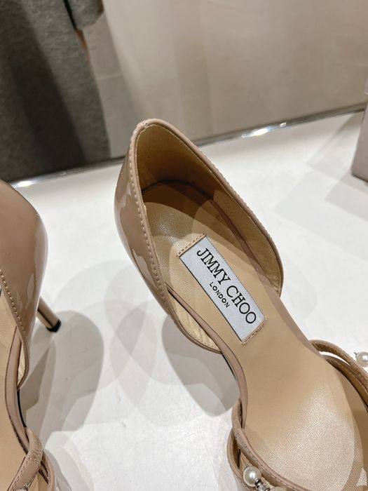 Pantofi sandale Jimmy Choo, tip Premium