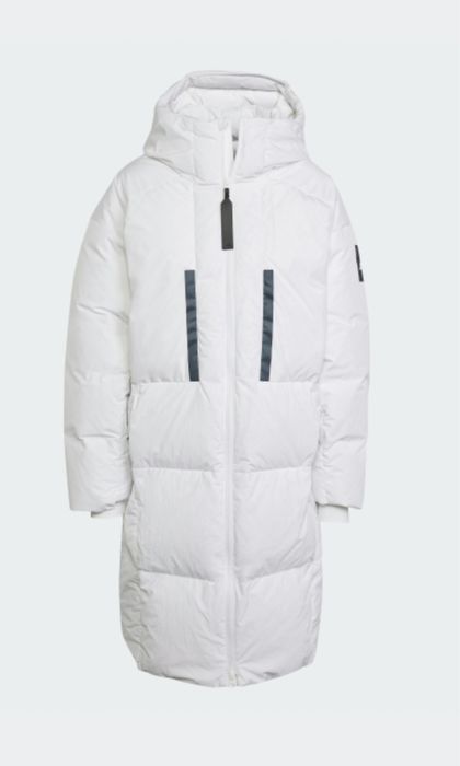 Зимний пуховик Adidas