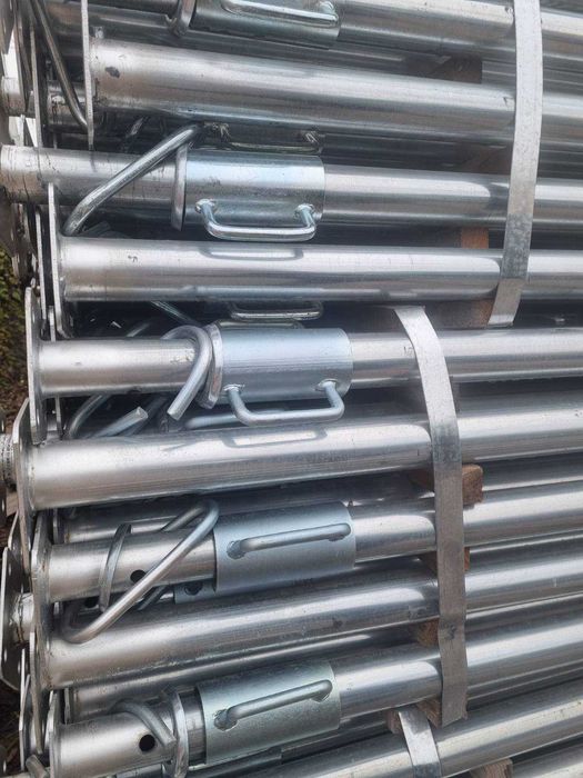 Продавам Телескопични подпори