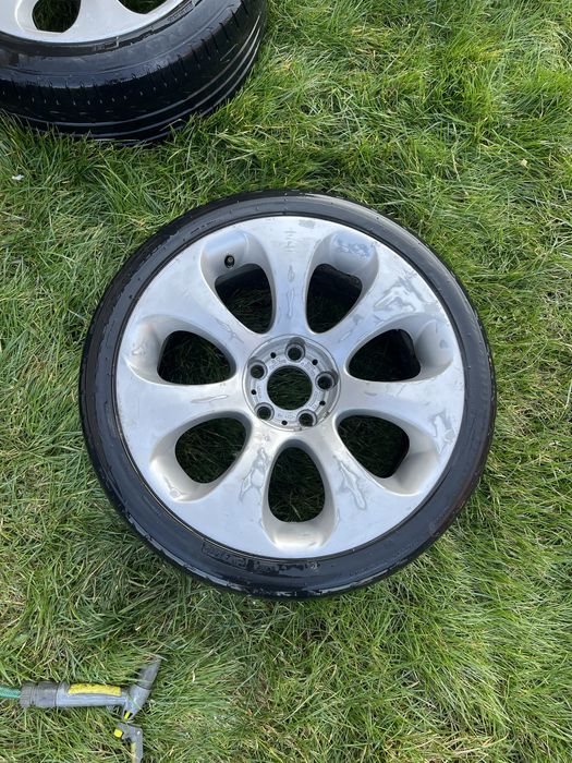 джанти бмв стил 121 19-ки