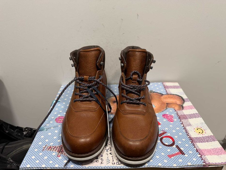 Tommy Hilfiger Corporate Warm''оригинални мъжки боти 44 номер