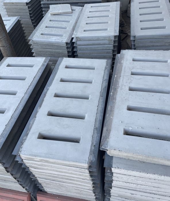 Skameyka, Vazon, Urna, Latok krishka