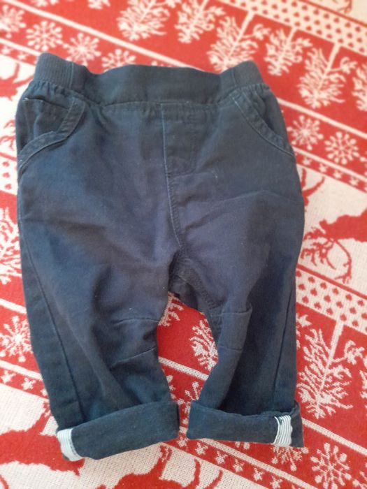 Одежда для мальчиков