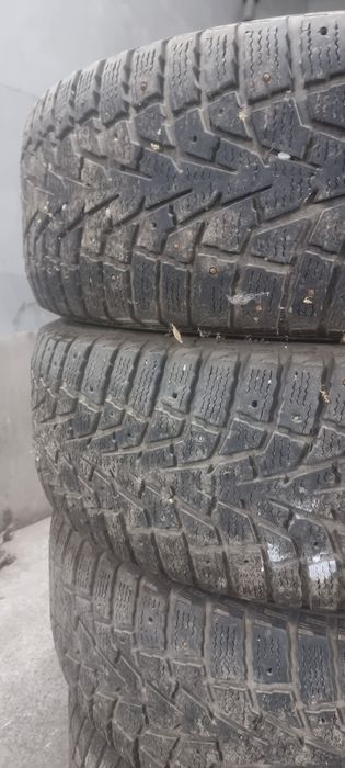 Зимняя резина Maxxis
