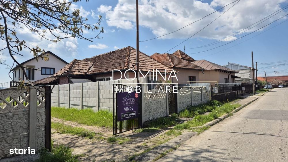 Casa NOUA P+1, Al. Petresti, cartier Primaverii, Tg. Jiu