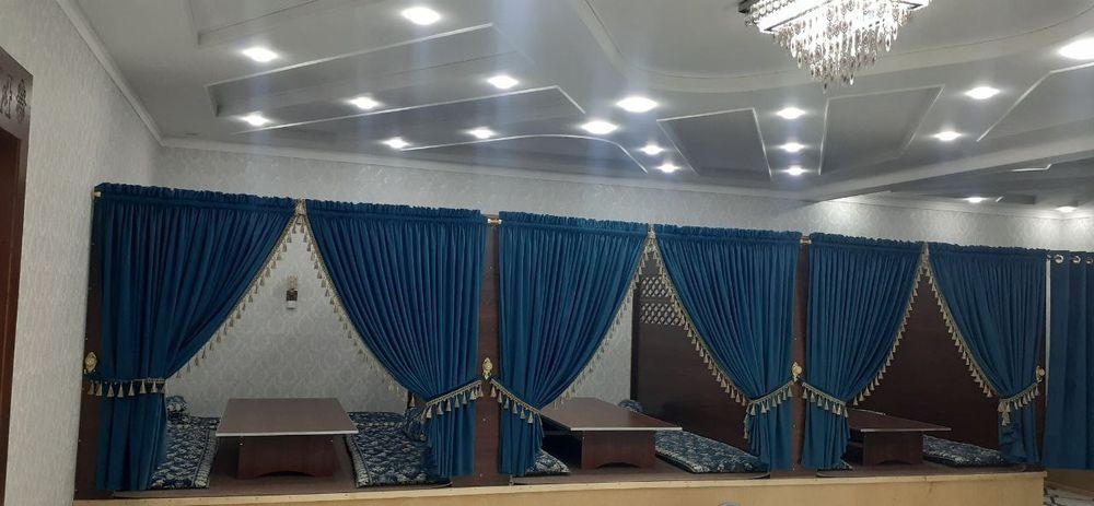 8- mo‘jiza    Kafe