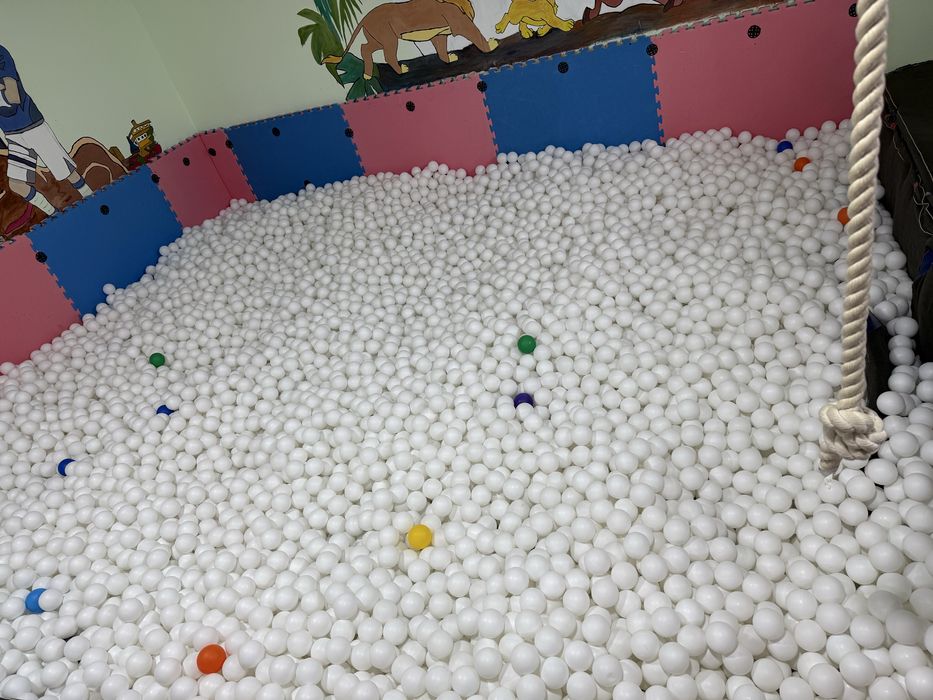 Детская игровая