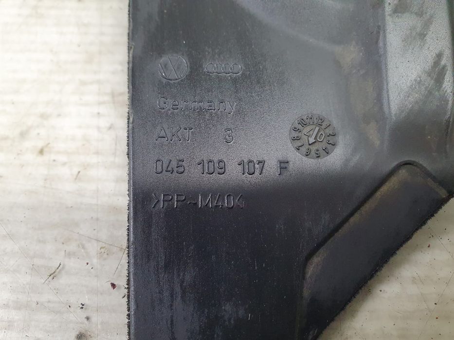 Capac distributie 045109107f Volkswagen Golf 5 (2003 - 2009) BLS