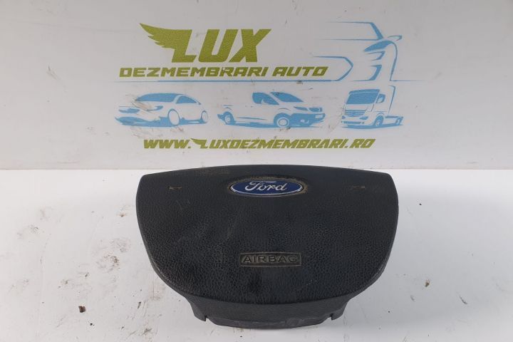 Airbag volan 6c11-v042b85-baw 6c11v042b85baw Ford Transit 3  [din Facelift] seria