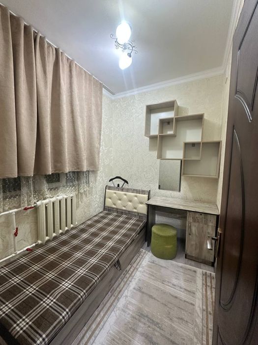 Чиланзар 6 кв аренда 3 комнатная