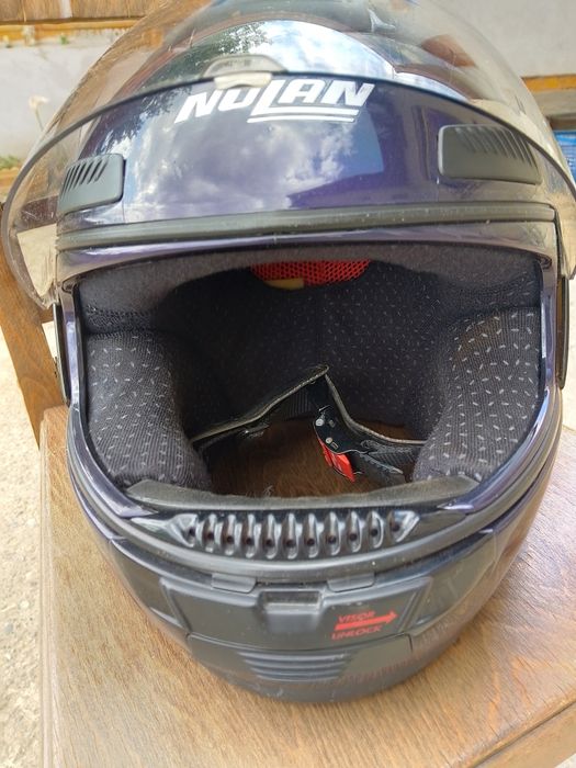 Nolan integrale шлем каска