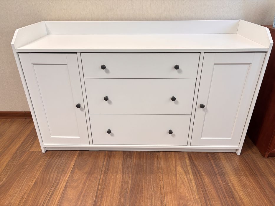 Комод Ikea Hauga