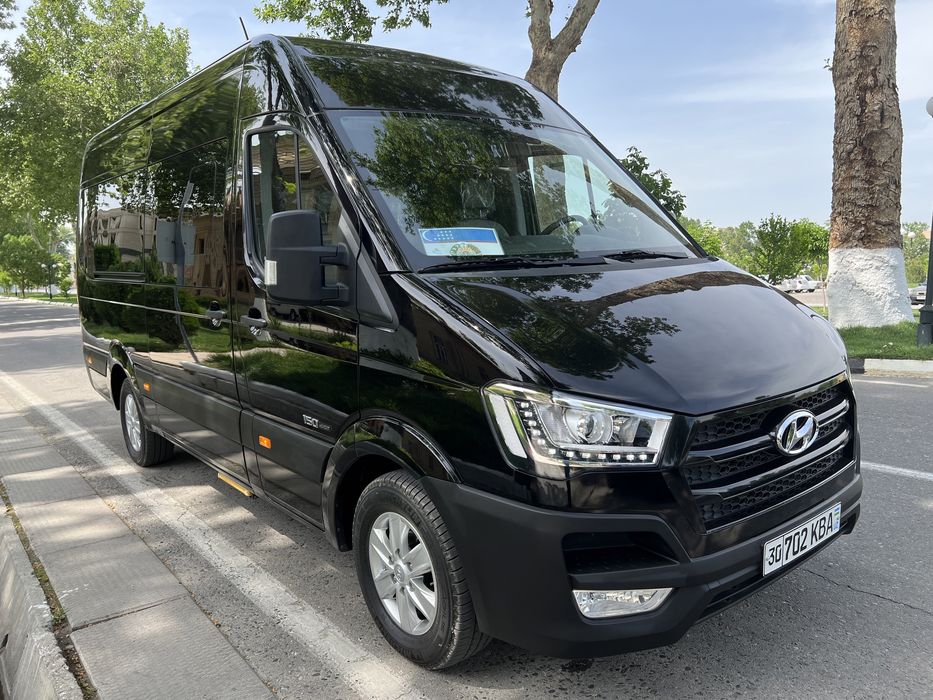 Услули транспорта VIP класс