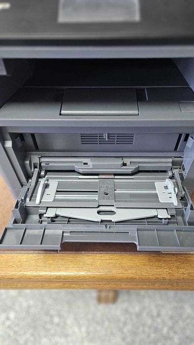 Imprimanta multifunctionala Brother DCP-L5500DN