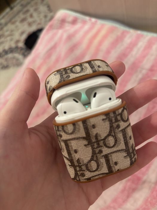 Айфон 11 и Эйрподс оригинал