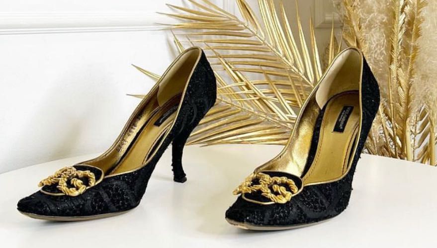 Туфли Дг оригинал