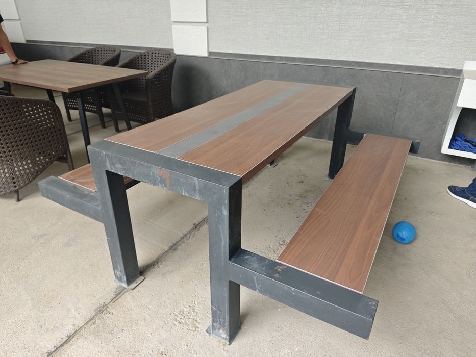 Стол лофт  продается