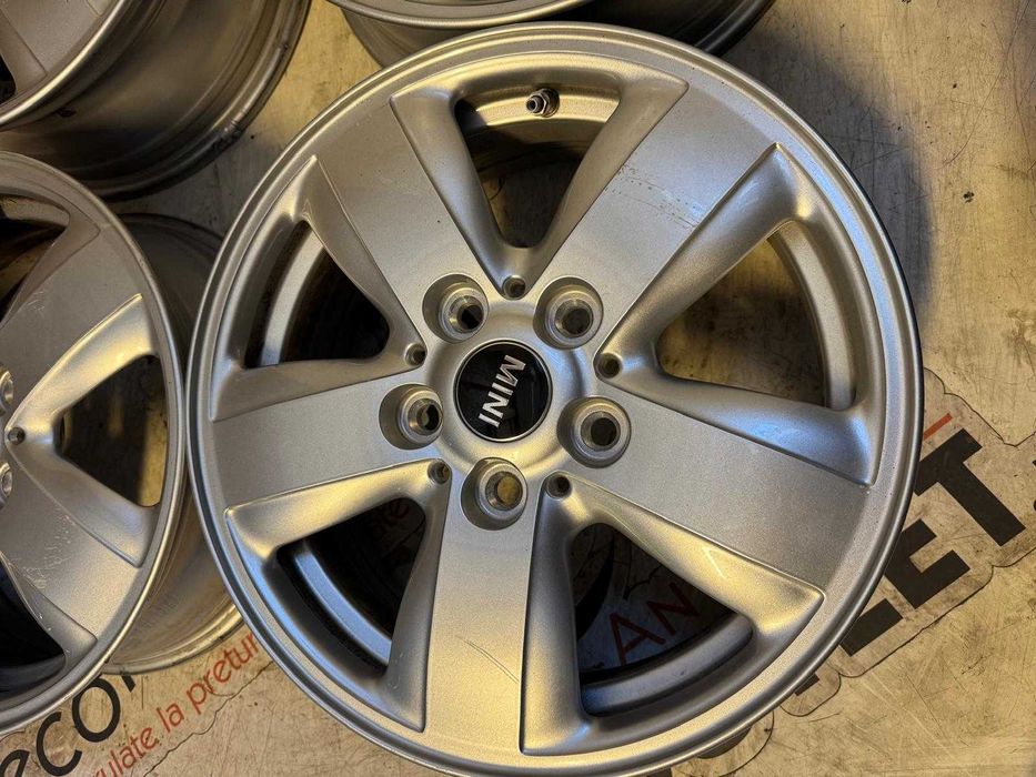 Super set Jante Mini Cooper R15