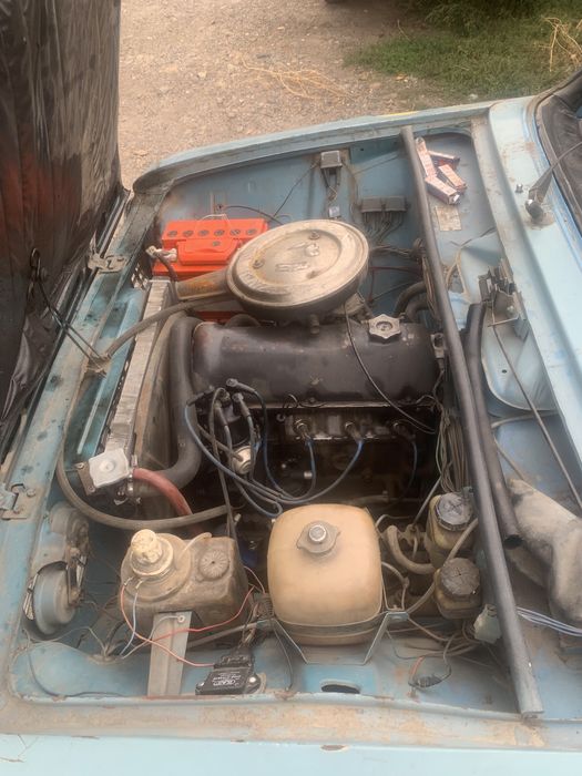 Продам разбор  ваз 2101