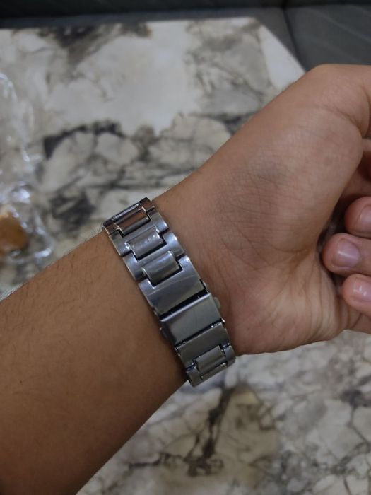 Patek Phillipe Geneve