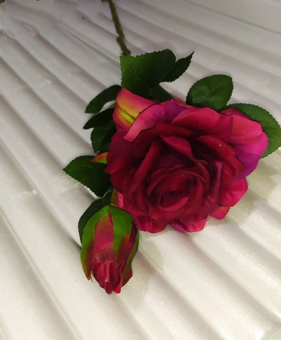 Цветок искусственный 45см