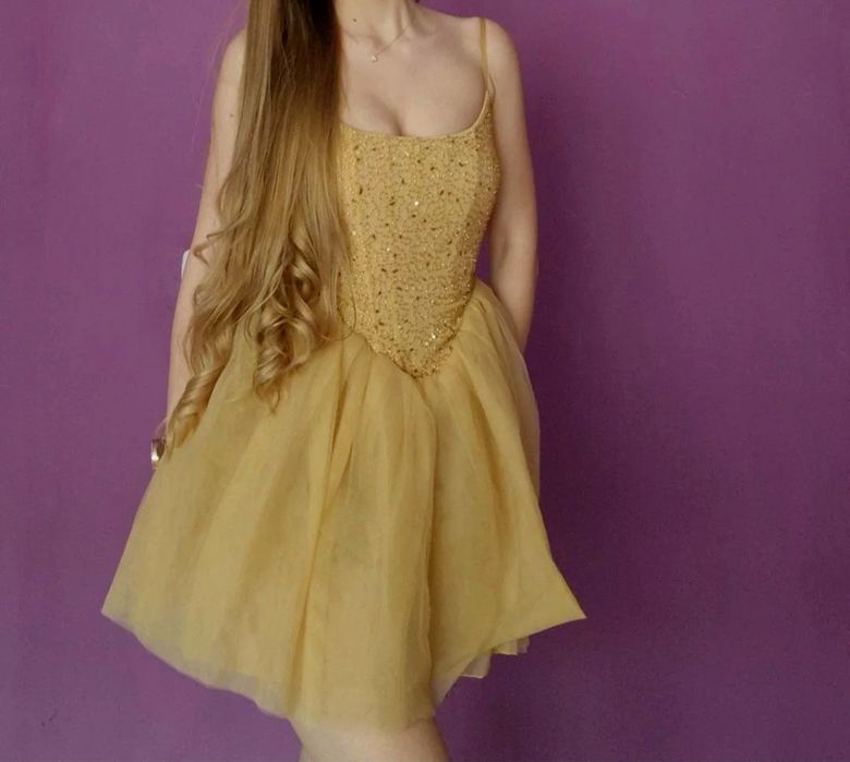 Рокля Oh Polly-носена веднъж!