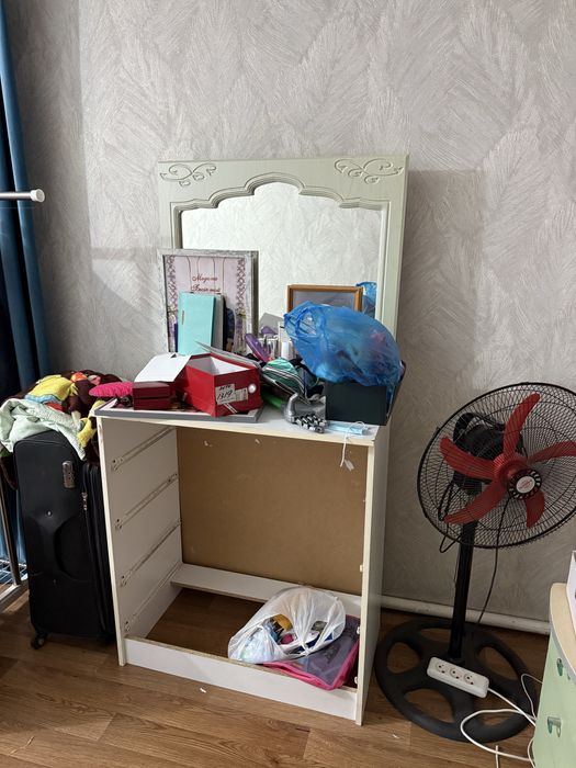 Мебель очень дешевая