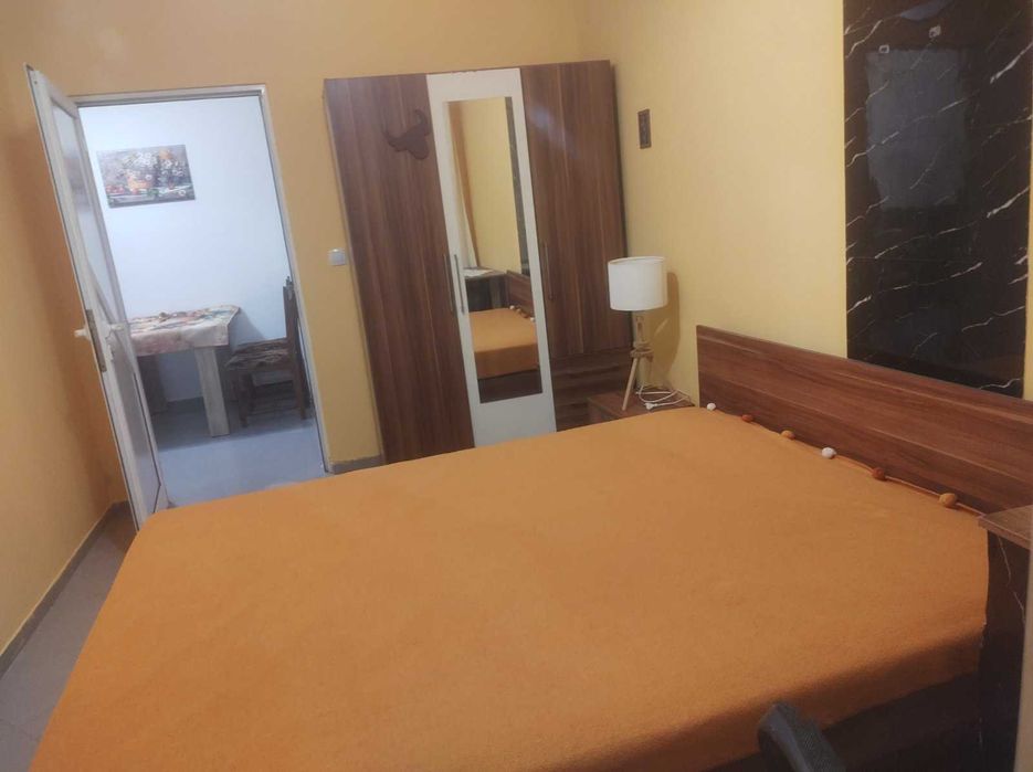 Дава се под наем Двустаен апартамент в София, Център - 55 кв.м за 580 € - Снимка #10