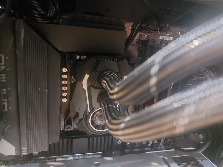 Продам системный блок