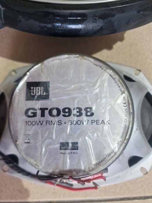 Pioneer, jvs, UBL.автомагнитолы колонки