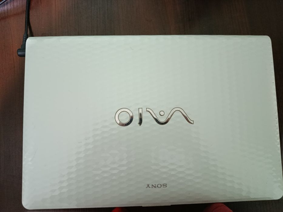 Продам ноутбук Sony