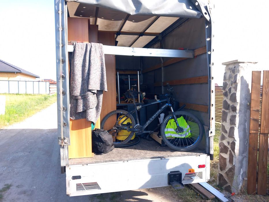 transport Bucuresti, mutari Bucuresti, transport urgent Bucuresti