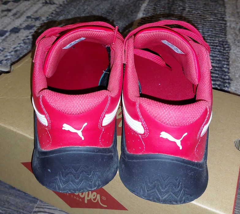 Pantofi sport Puma