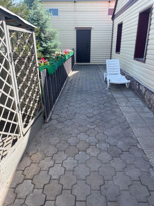 Продам дом со всеми коммуникациями