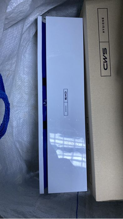 Aparat de parfum BubbleGum, GumaTurbo, Nike