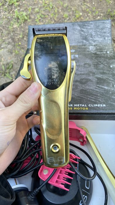 машинка 40 тример 35 сост жақсы