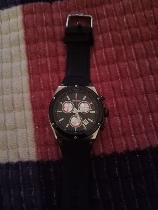 Часы 35000 (зенторно)