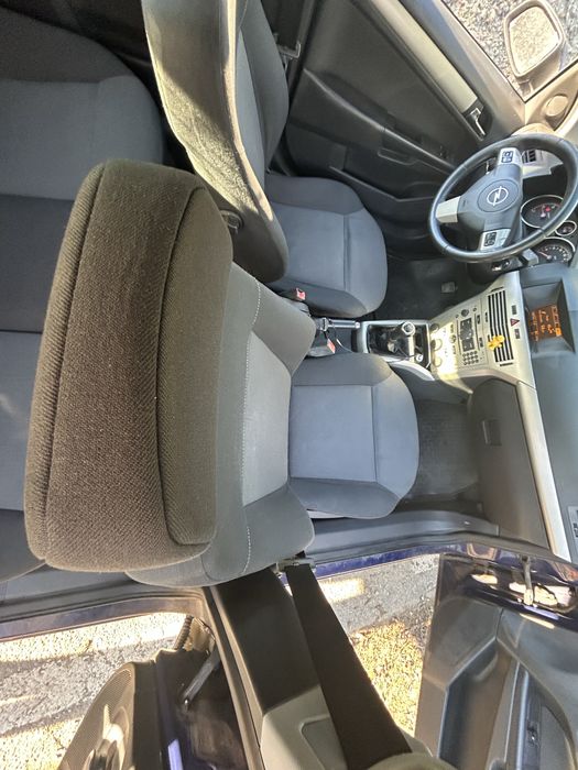 Vand opel astra h 1.7 facelift