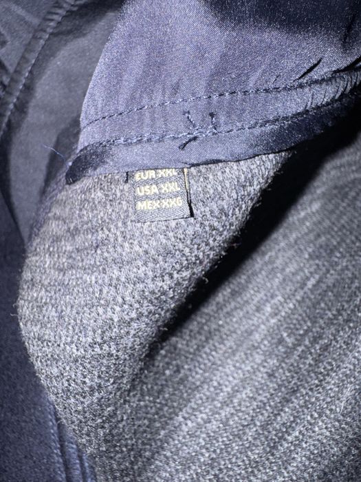 Яке Massimo Dutti