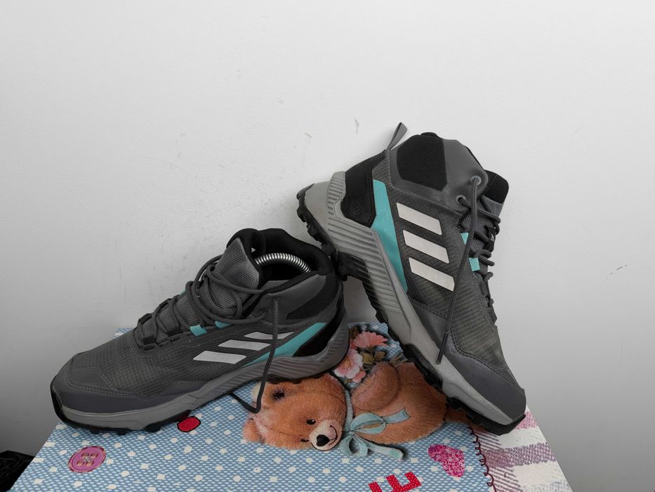 adidas Terrex Eastrail 2.0 Mid RAIN.RDY''оригинални дамски боти 38 но