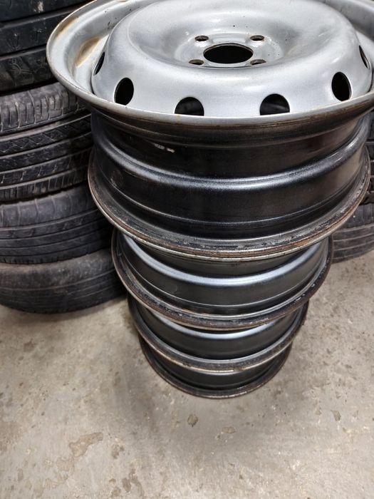 Продам штампы R15 4/100